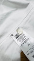 Camicia in popeline di cotone