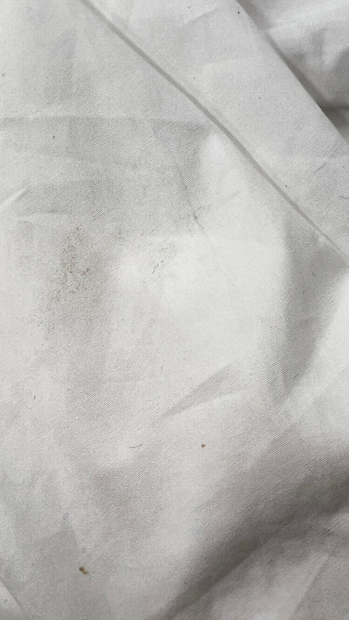 Camicia in popeline di cotone