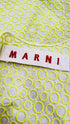 Top asimmetrico cerchi