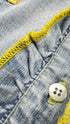 Camicia jeans a San Gallo