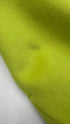 Cappotto corto lime