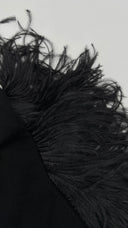 Gilet inserti piume P.A.R.O.S.H.
