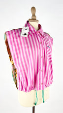 Camicia smanicata "Gabin" POSTCARD