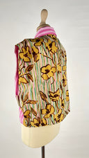 Camicia smanicata "Gabin" POSTCARD