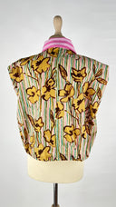 Camicia smanicata "Gabin" POSTCARD