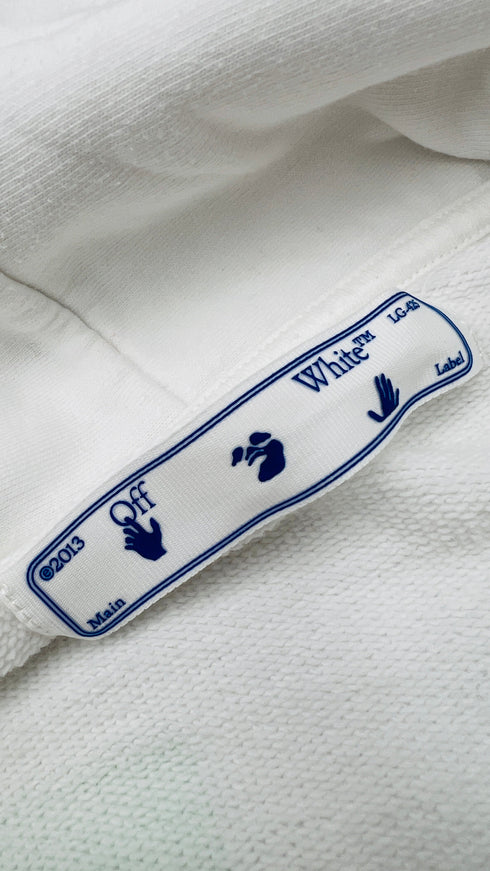 Felpa "Pascal Skeleton"