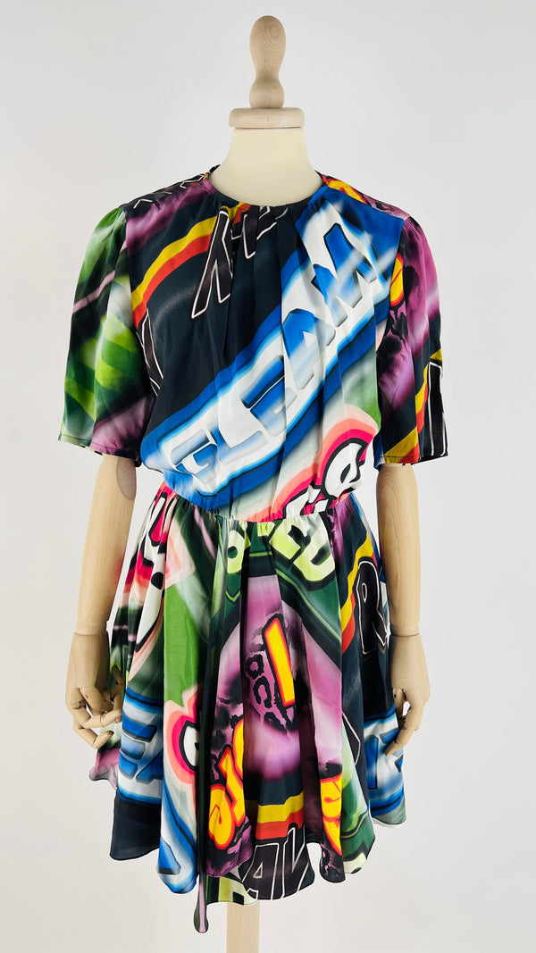 Abito corto SS21