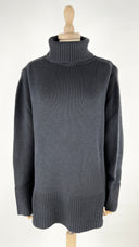 Maglia lunga collo alto Beatrice b