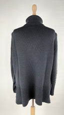 Maglia lunga collo alto Beatrice b