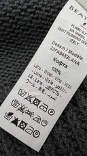Maglia lunga collo alto Beatrice b
