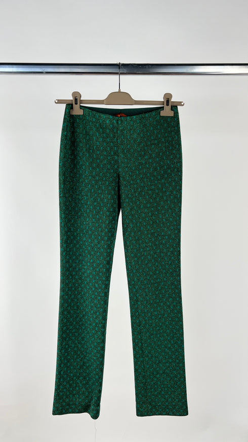 Pantaloni il lurex