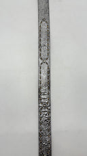 Cintura in pelle laminata DOLCE&GABBANA