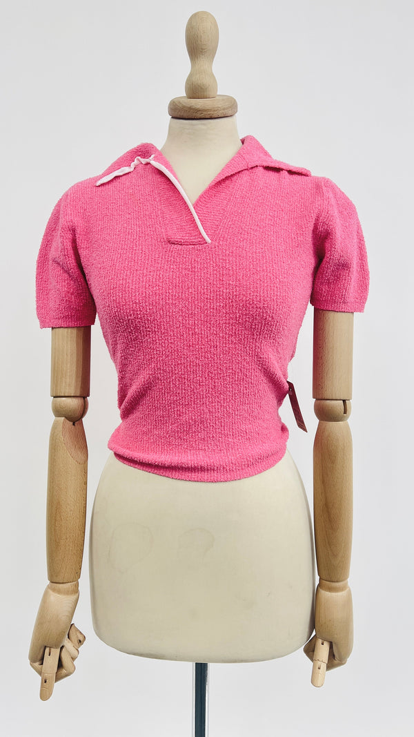 "Le Polo Bagnu"