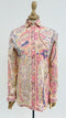 Camicia motivo paisley