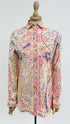 Camicia motivo paisley