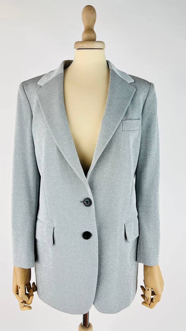 Blazer "Antonia" con cartellino
