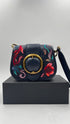 Borsa con ricami