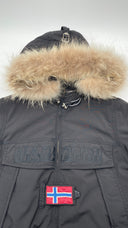 Parka imbottito Napapijri