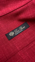 Camicia "Ida" con cartellino