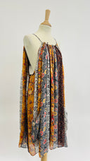 Abito corto con cartellino Isabel Marant