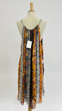 Abito corto con cartellino Isabel Marant