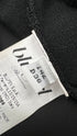 T-shirt retro mesh