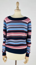 Maglia a righe MAX & CO