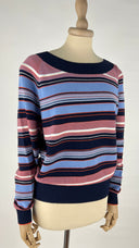 Maglia a righe MAX & CO