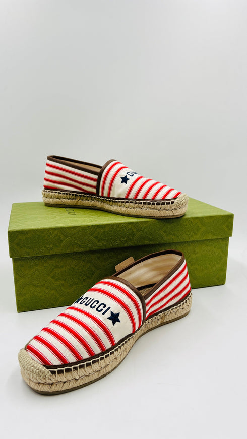 Espadrillas N°41