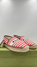 Espadrillas N°41 GUCCI