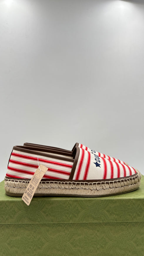 Espadrillas N°41