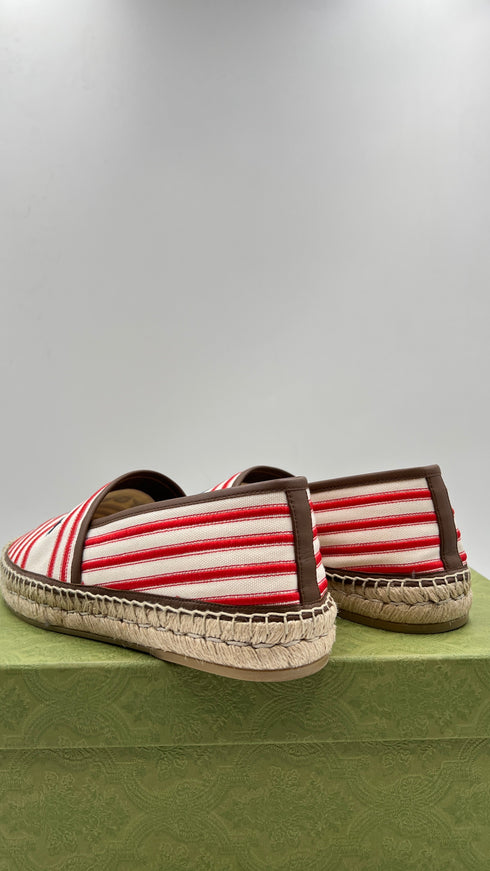 Espadrillas N°41