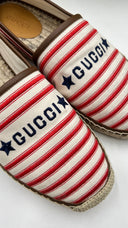 Espadrillas N°41 GUCCI