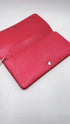 Pochette magenta