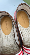 Espadrillas N°41 GUCCI