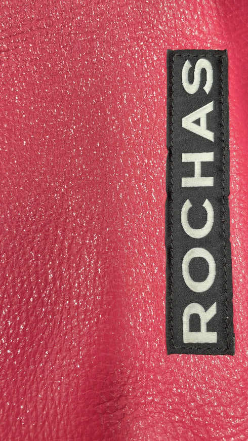 Pochette magenta