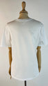 T-shirt logo