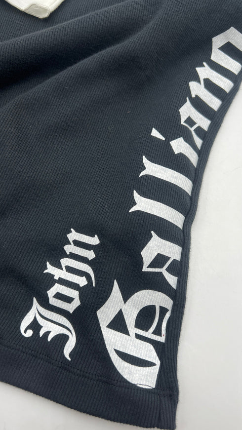 Longsleeve FW08/09 con cartellino