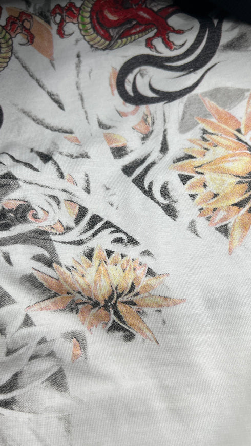 Longsleeve FW08/09 con cartellino