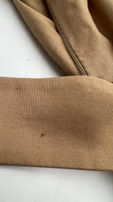 Abito midi in seta PRADA