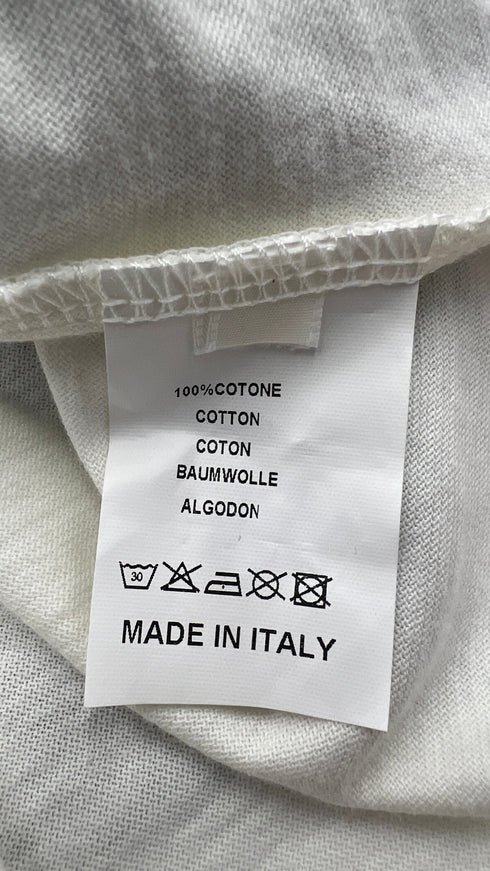 Longsleeve FW08/09 con cartellino