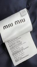 Cappotto FW2014 Miu Miu