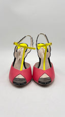 Sandali color block N°37 1/5 Sophia Webster