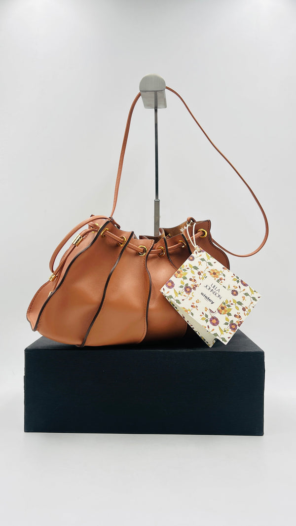 Borsa “Wave” Limited Edition