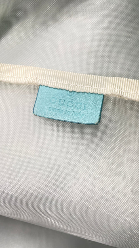 Shopper monogram vintage