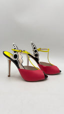 Sandali color block N°37 1/5 Sophia Webster