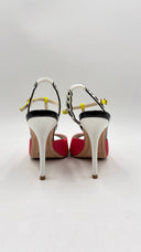 Sandali color block N°37 1/5 Sophia Webster