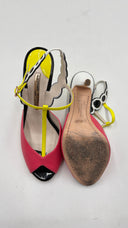 Sandali color block N°37 1/5 Sophia Webster