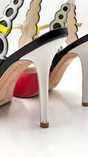 Sandali color block N°37 1/5 Sophia Webster
