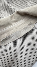 Camicia in suede Salvatore Santoro